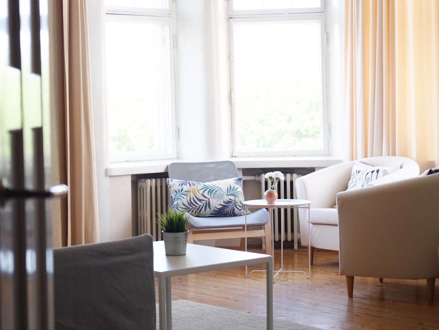 2ndhomes Mikonkatu Apartment