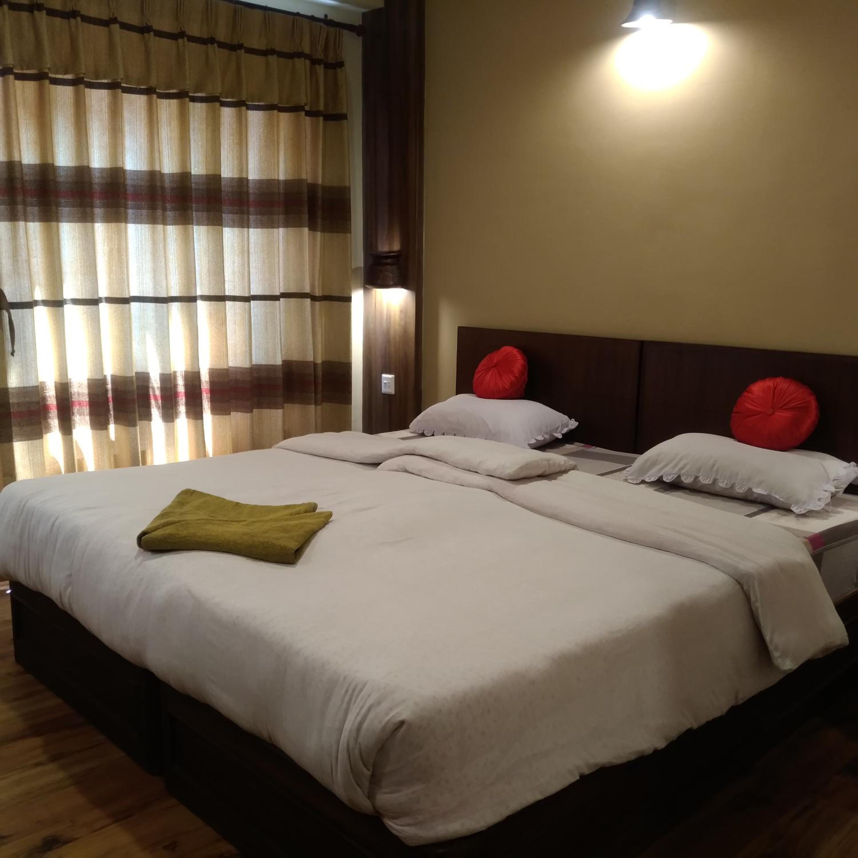 Kumari Guest House