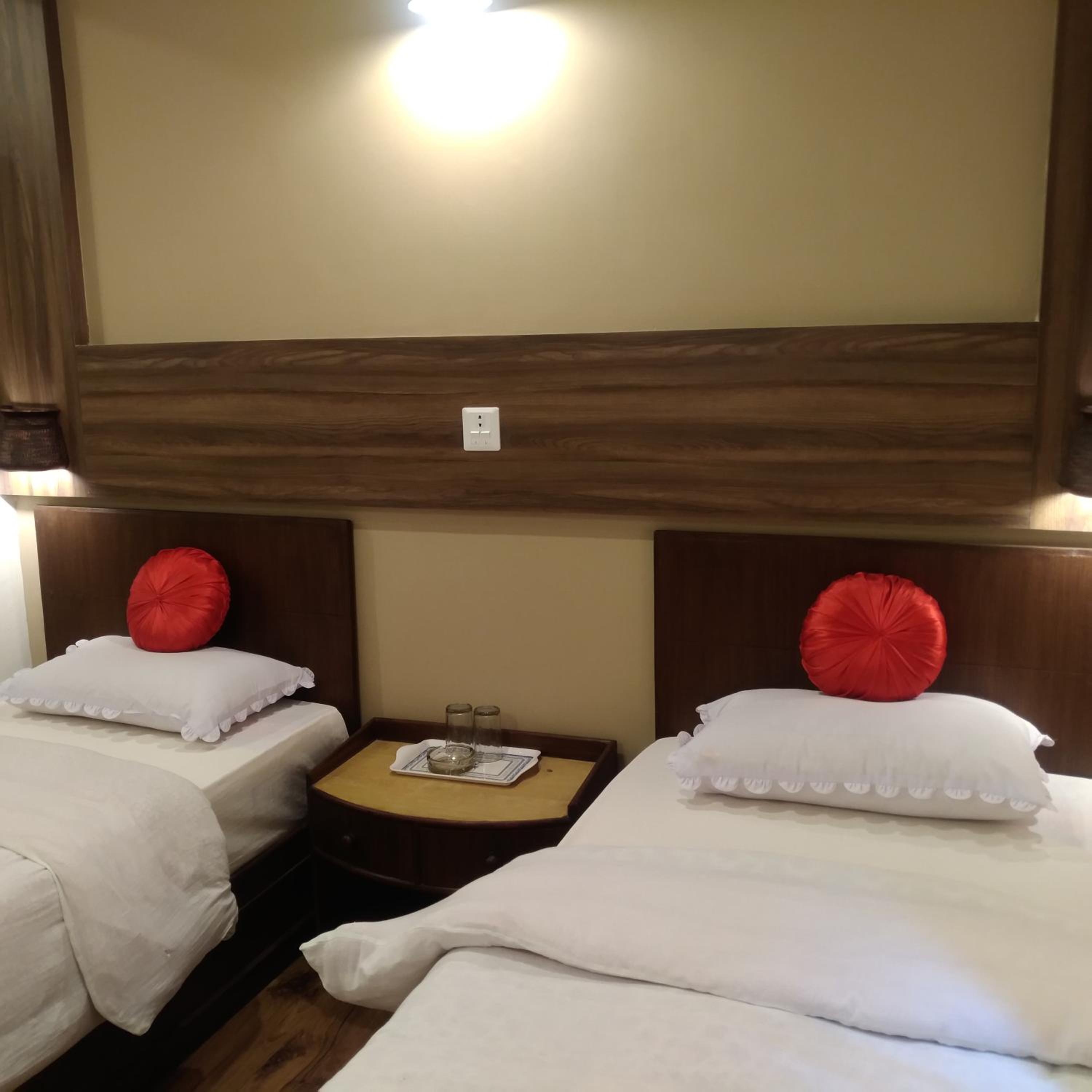 Kumari Guest House