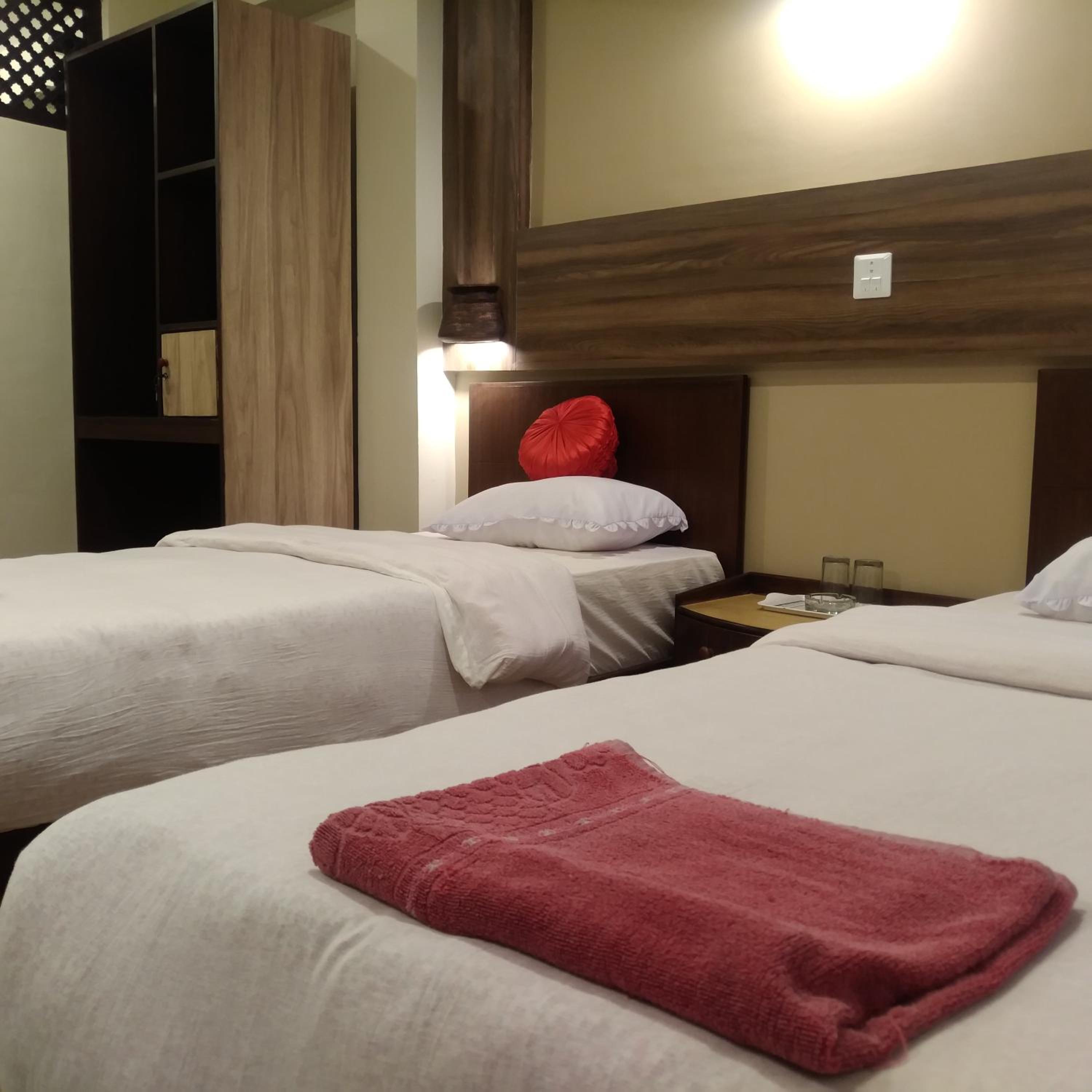 Kumari Guest House