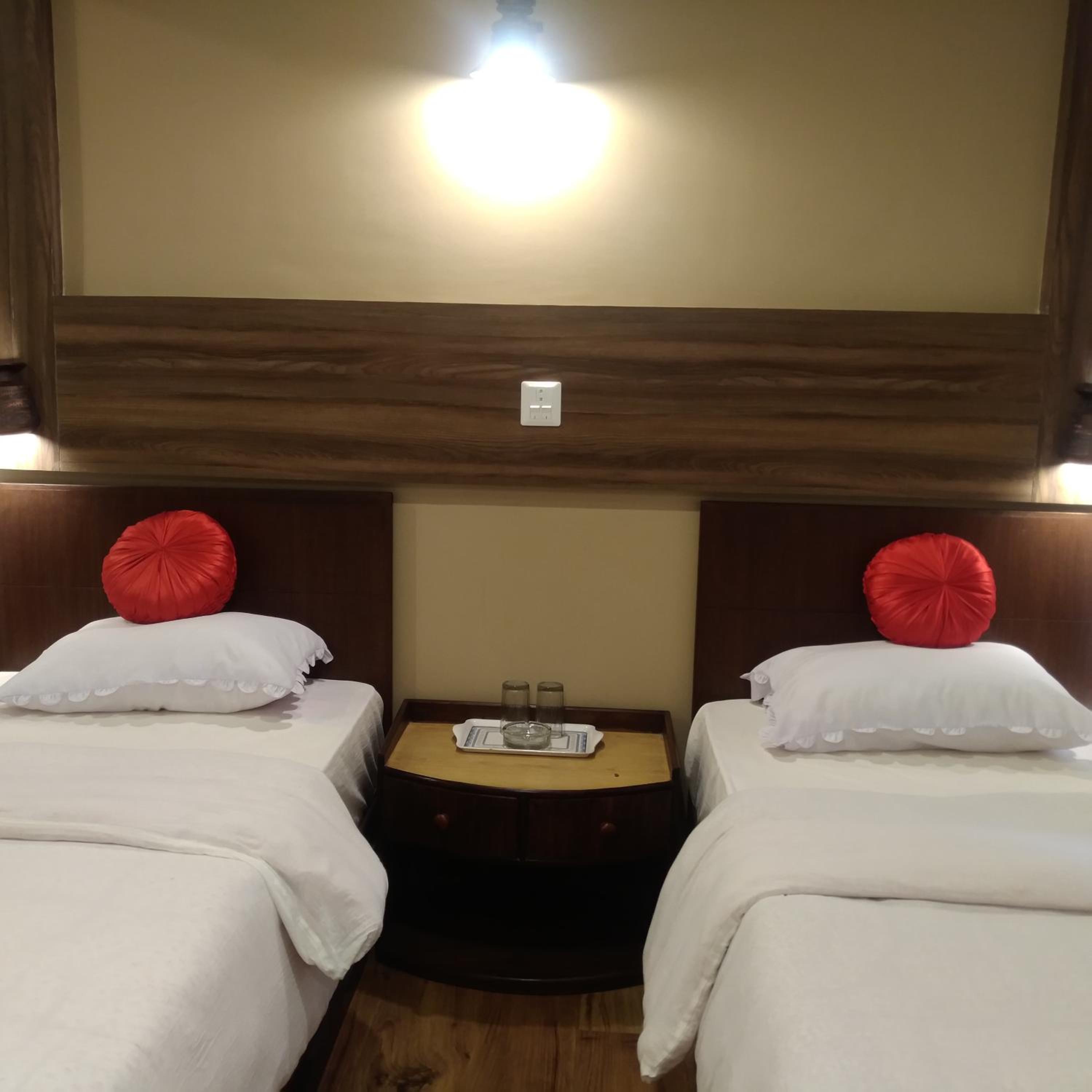 Kumari Guest House