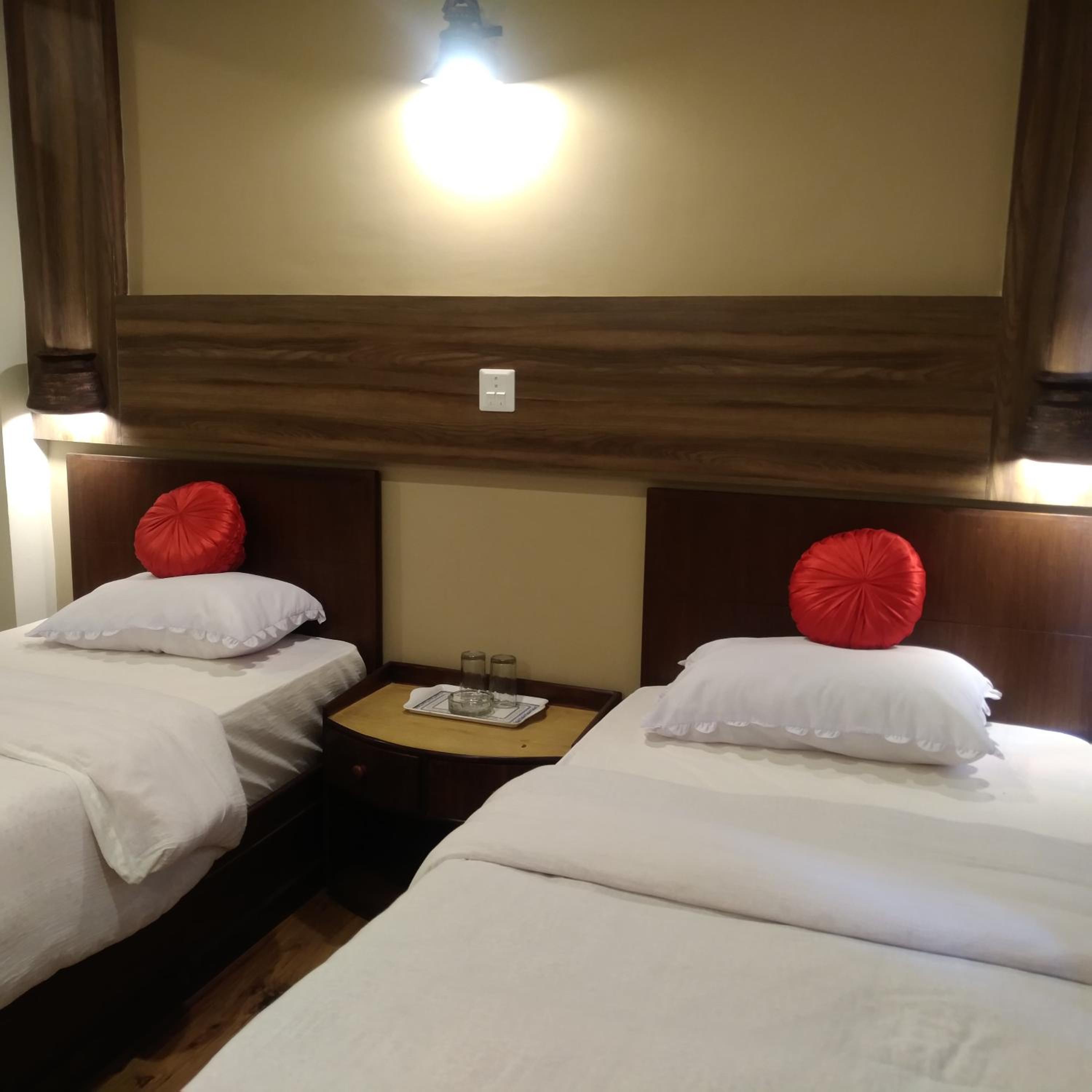 Kumari Guest House