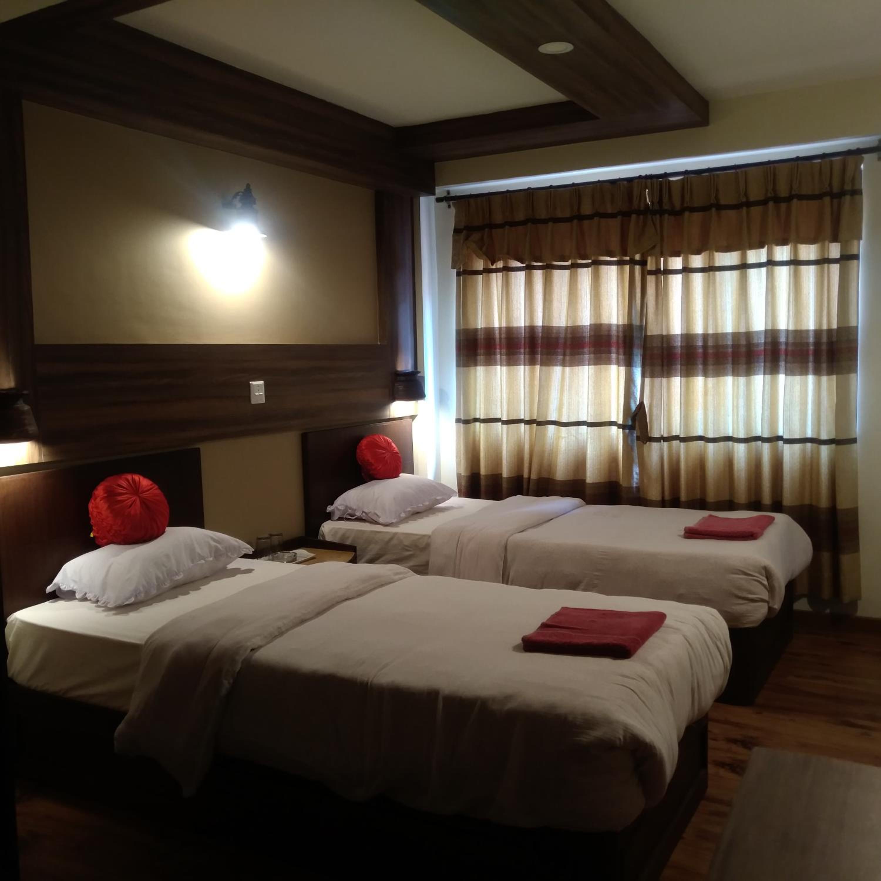 Kumari Guest House