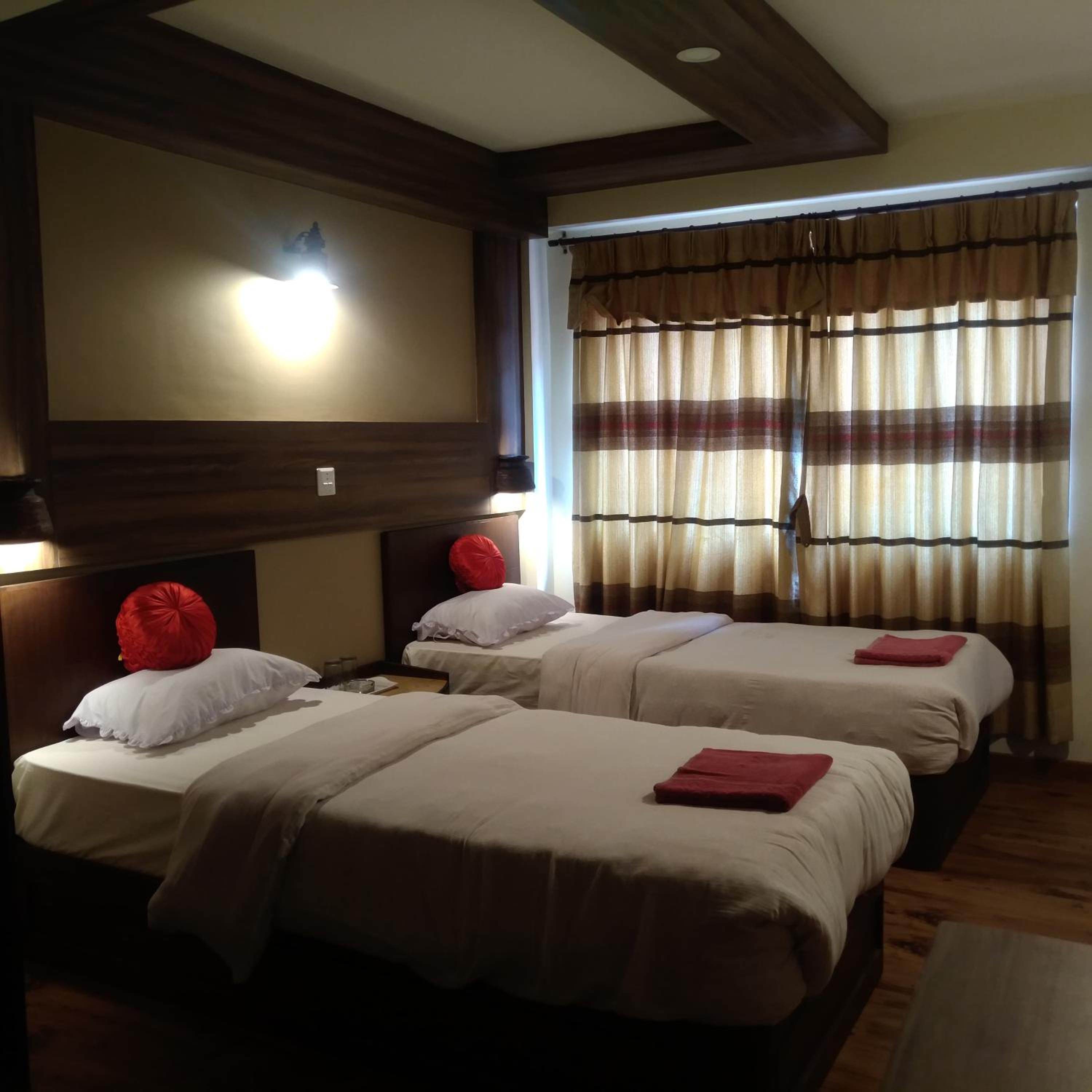 Kumari Guest House