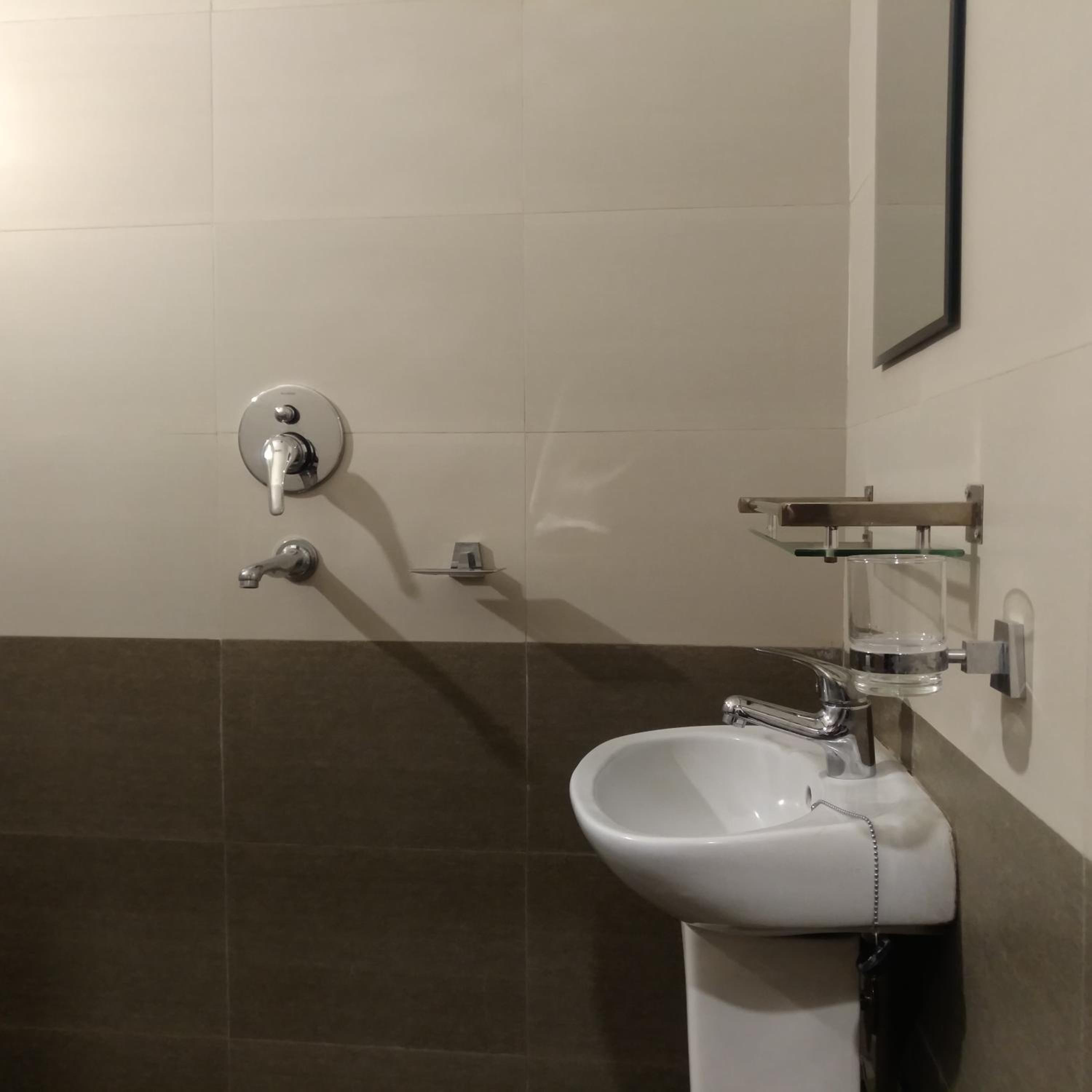 Kumari Guest House