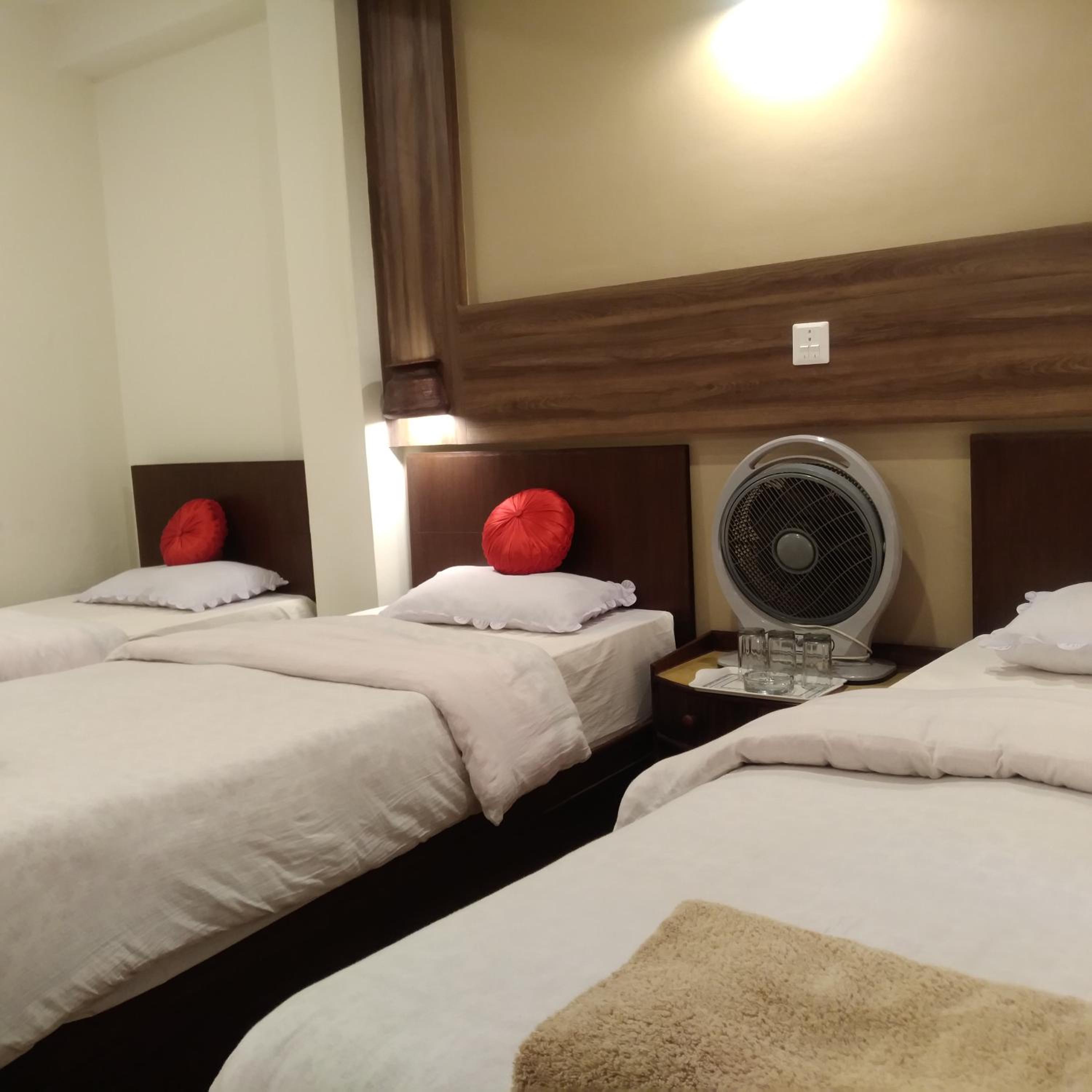 Kumari Guest House