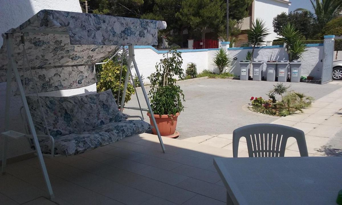 B&B Trullo Di Mare 2 photo 4