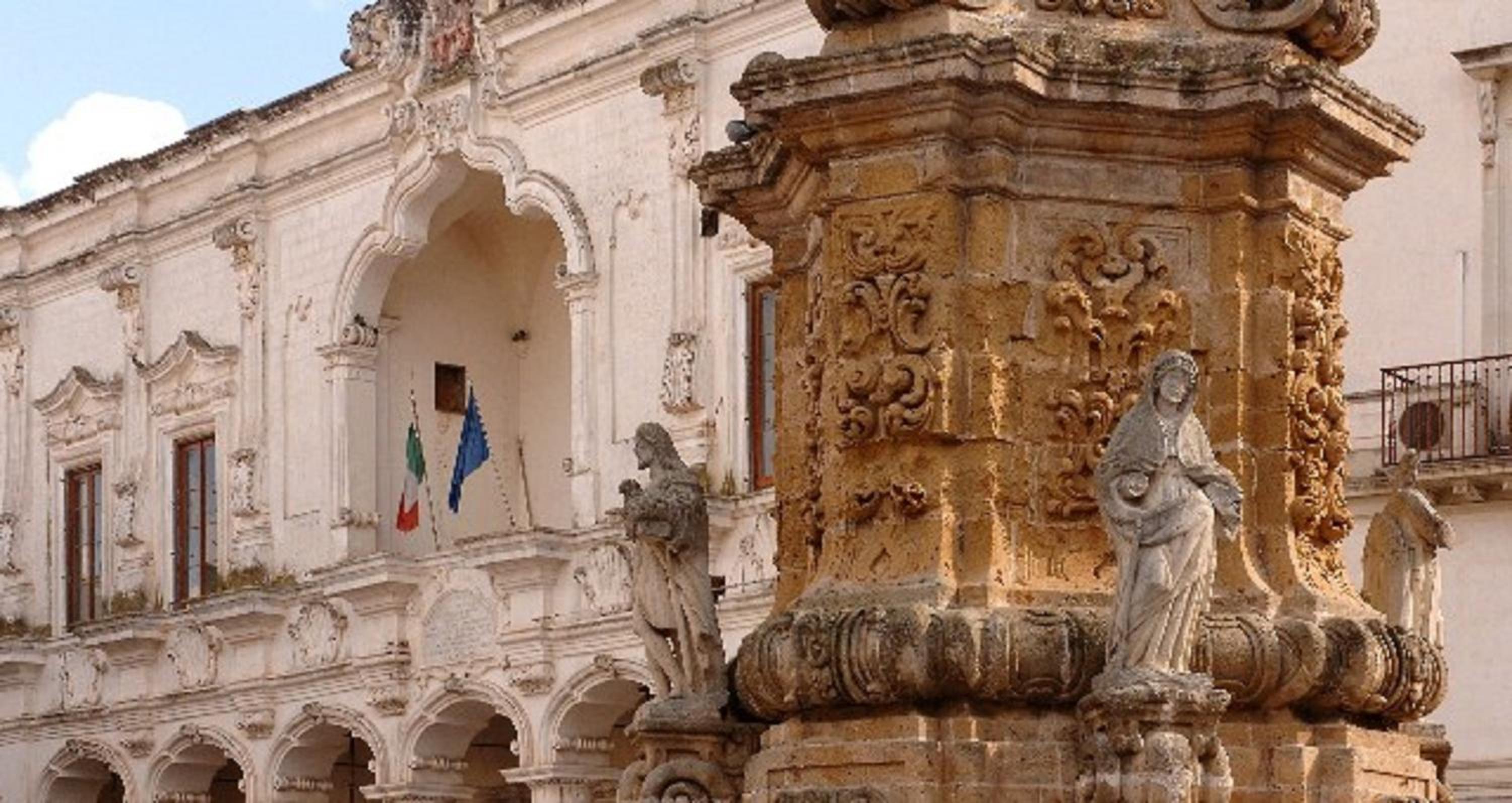 Palazzo Silvana