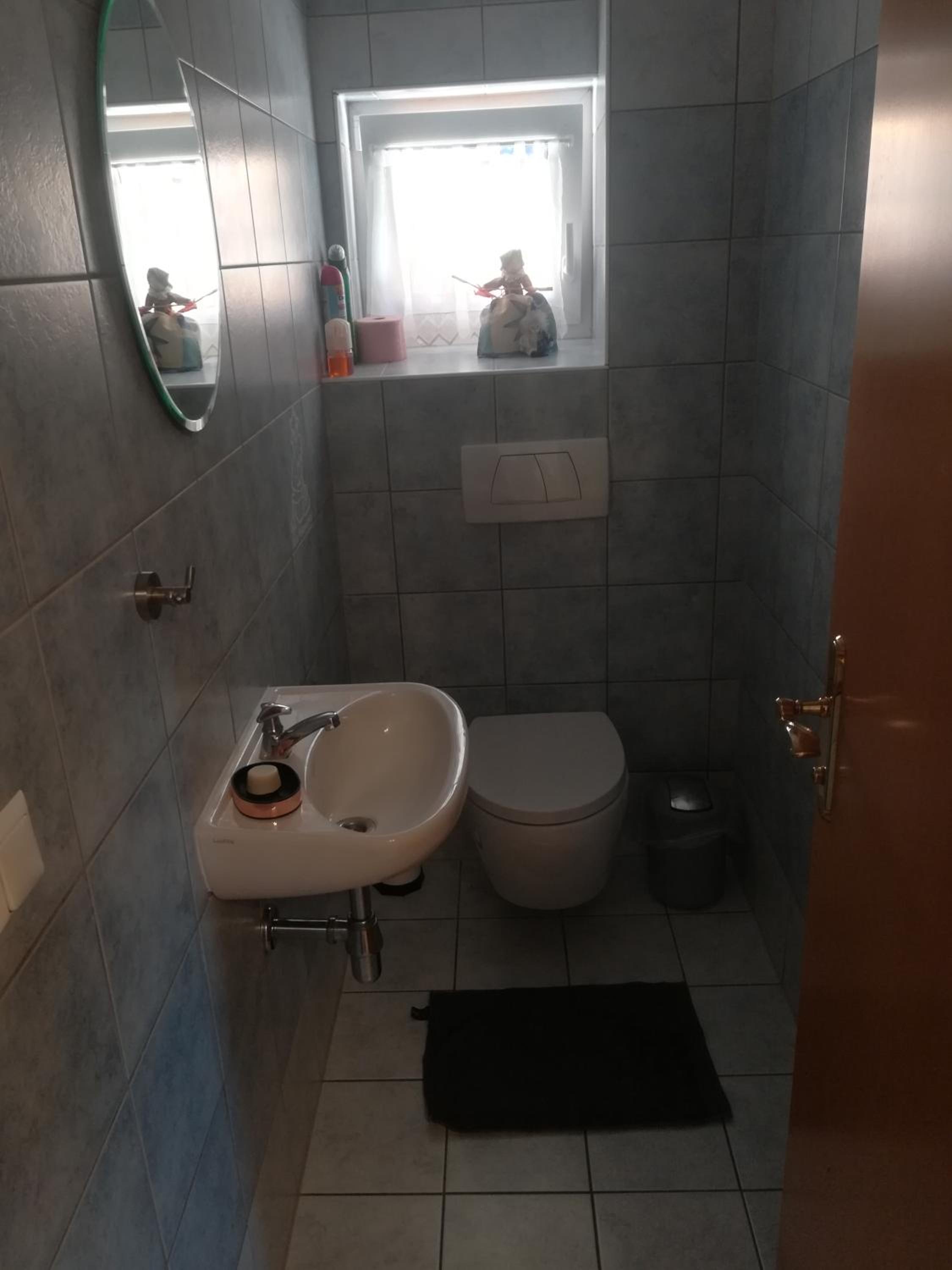 Ferienwohnung Schmetterling