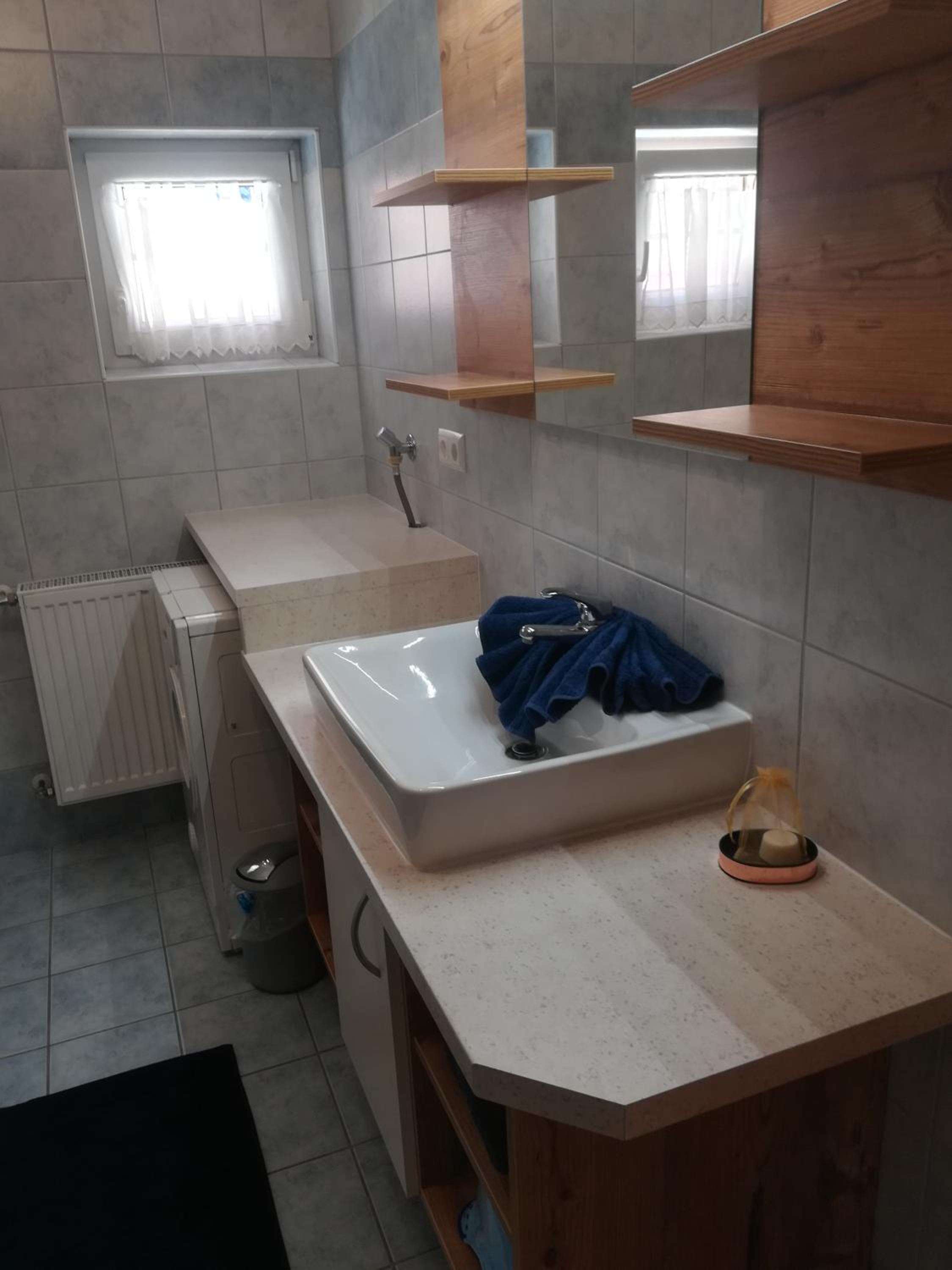 Ferienwohnung Schmetterling
