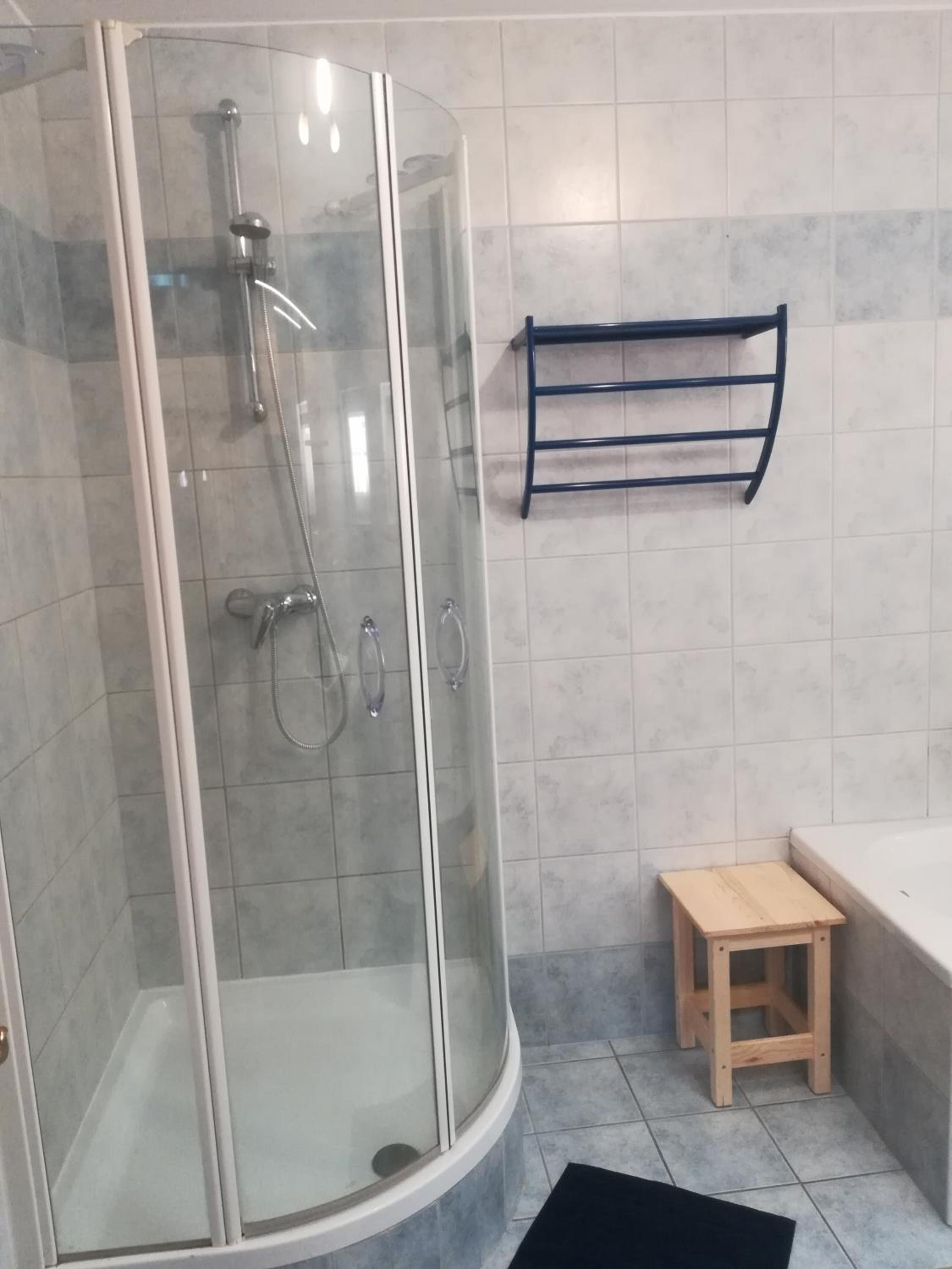 Ferienwohnung Schmetterling