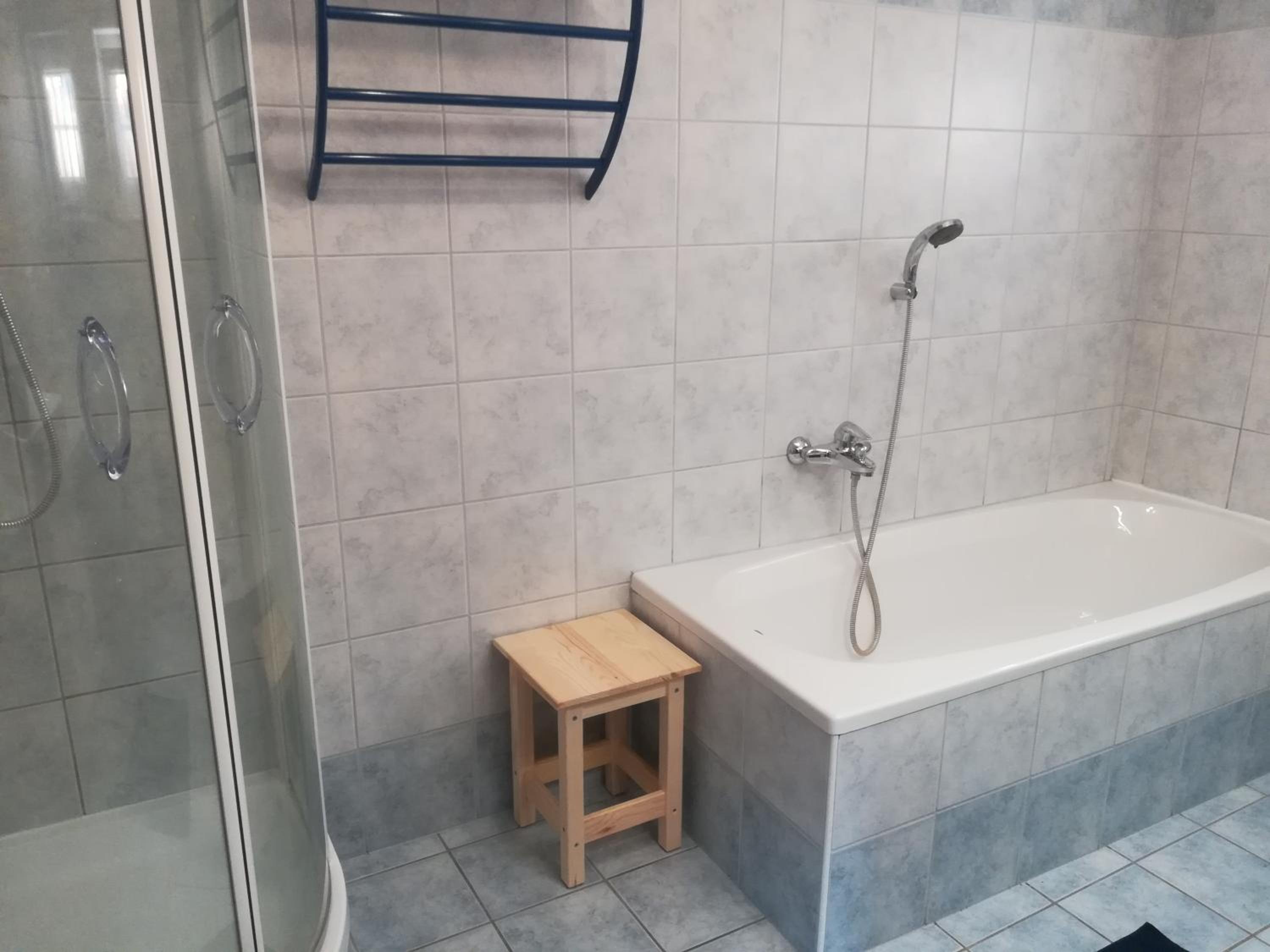 Ferienwohnung Schmetterling