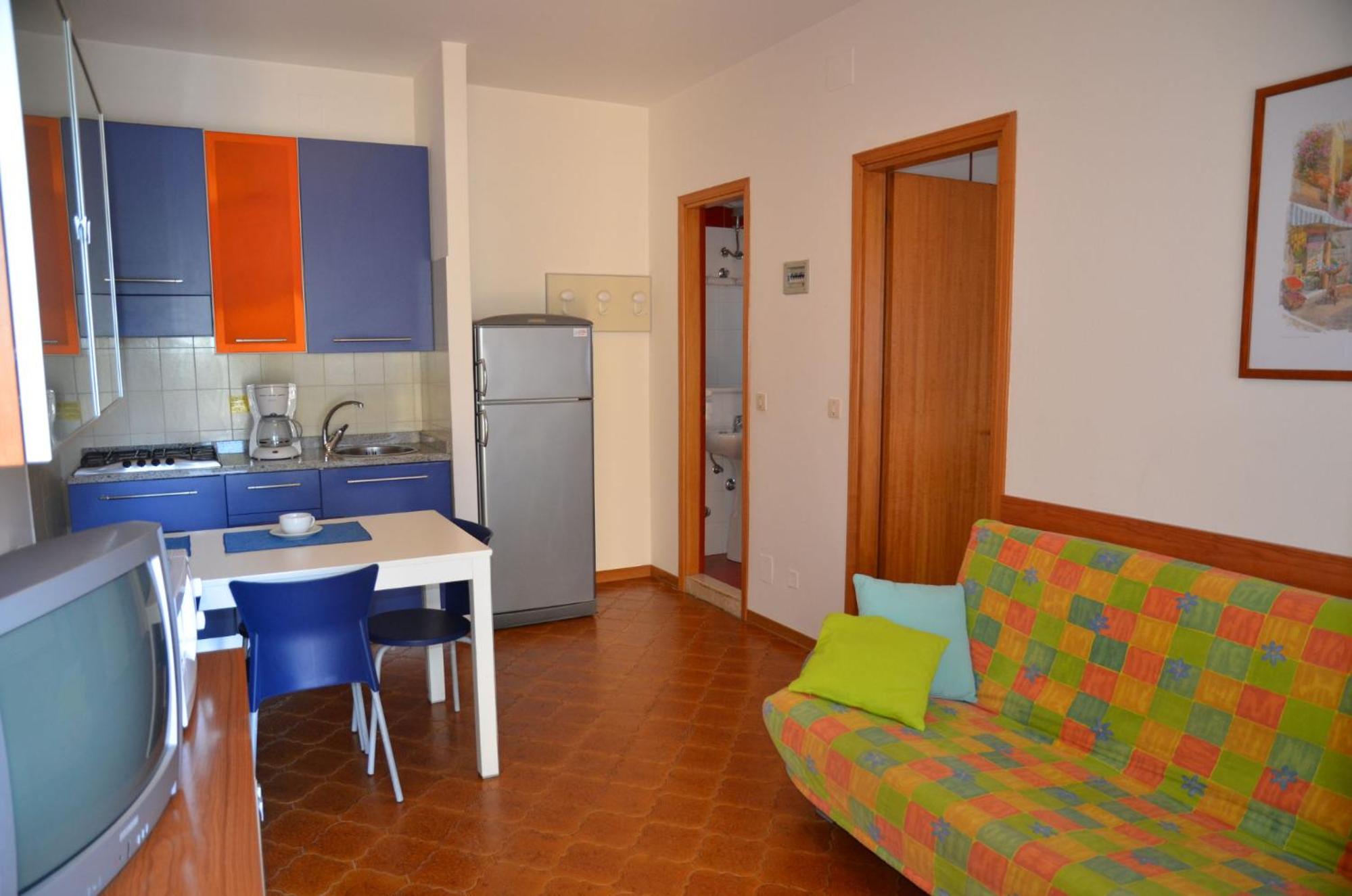 Villaggio Azzurro view 5