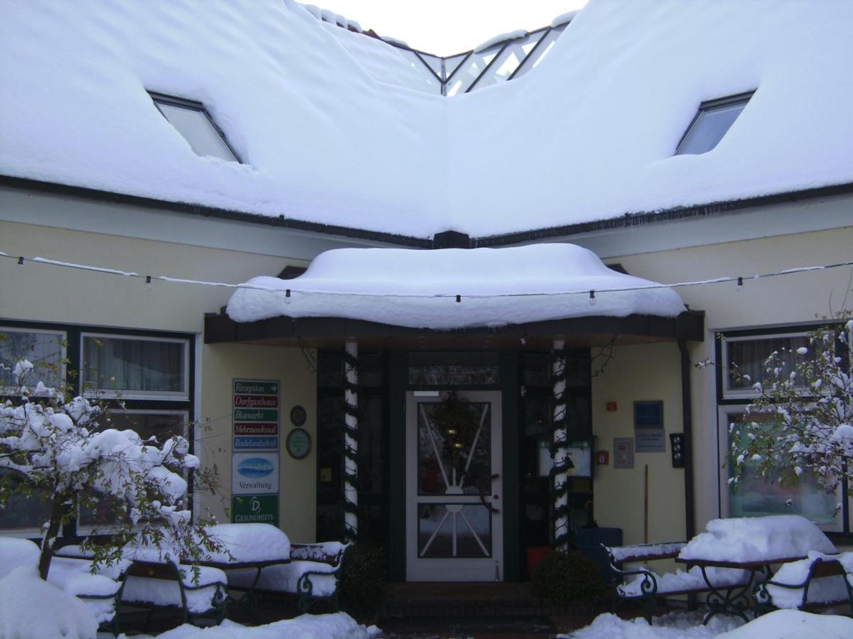 Ferienhaus Bad Waltersdorf