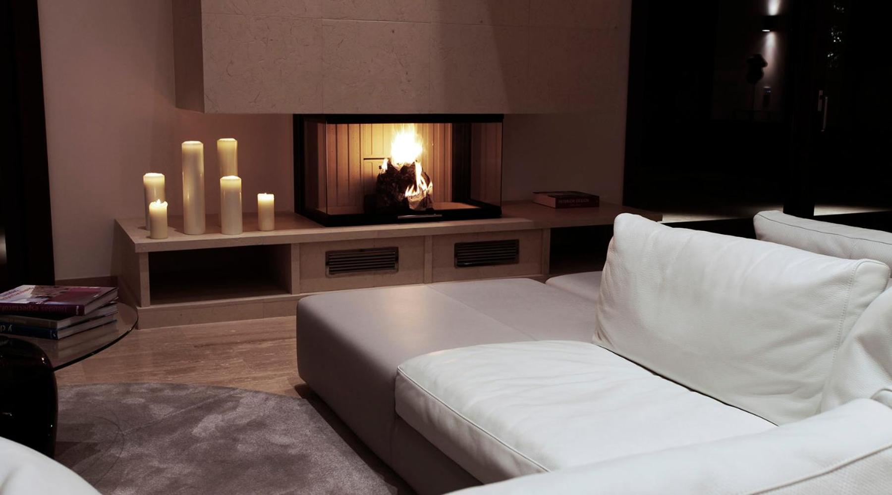 Villa Amber by Cap Vermell Estate view 5