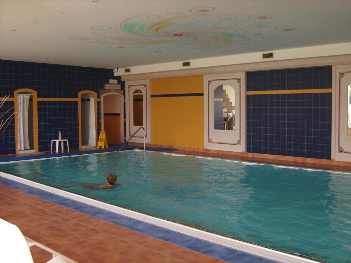 Ferienhaus Bad Waltersdorf