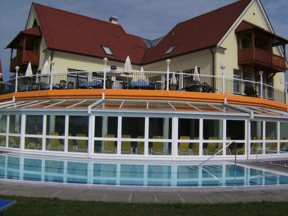 Ferienhaus Bad Waltersdorf
