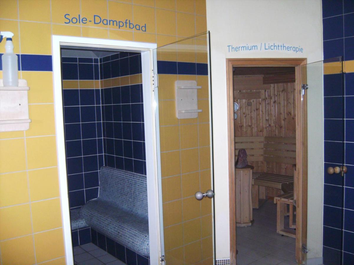 Ferienhaus Bad Waltersdorf