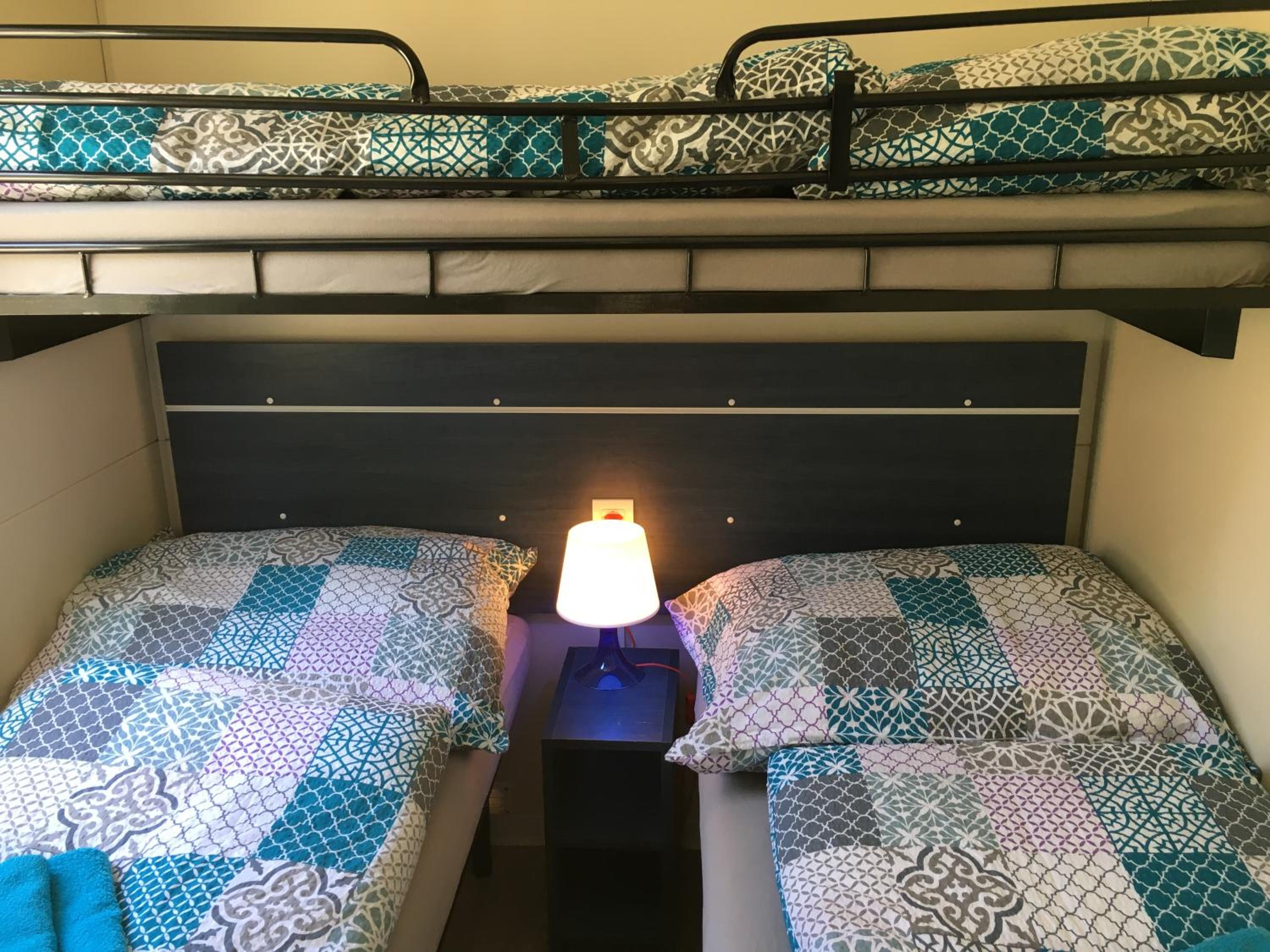 Mobile Homes Comfort ELBA Zelena Laguna - Property Image 14