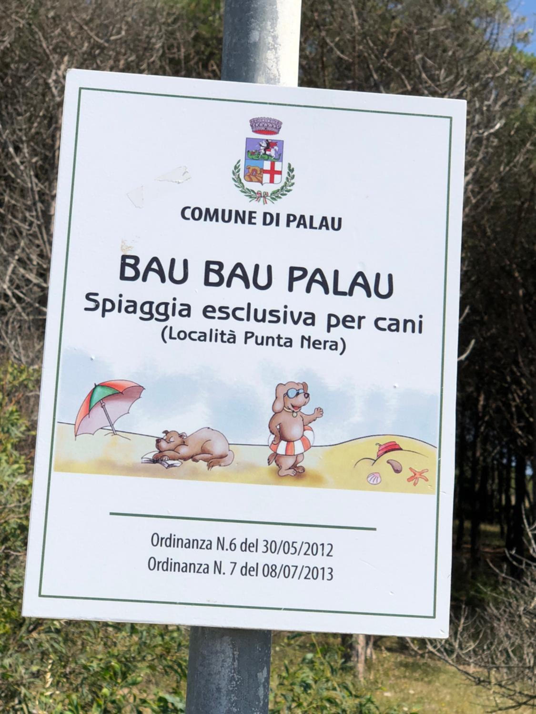 Case sul mare