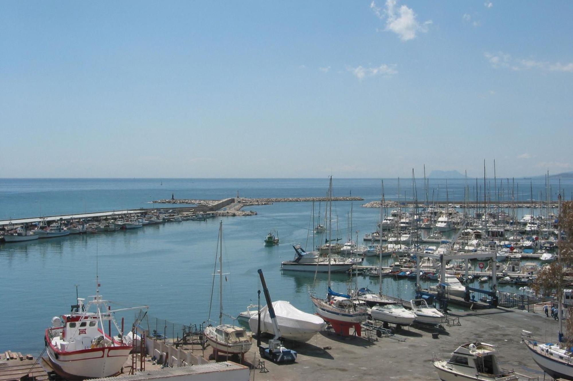 Apartamento Puertosol