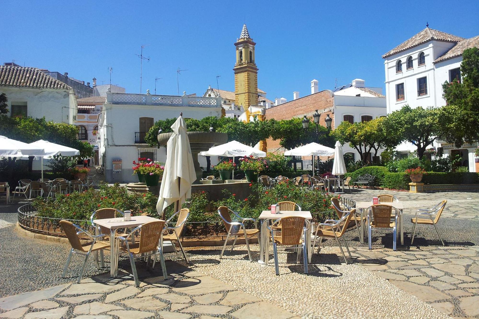 Apartamento Puertosol