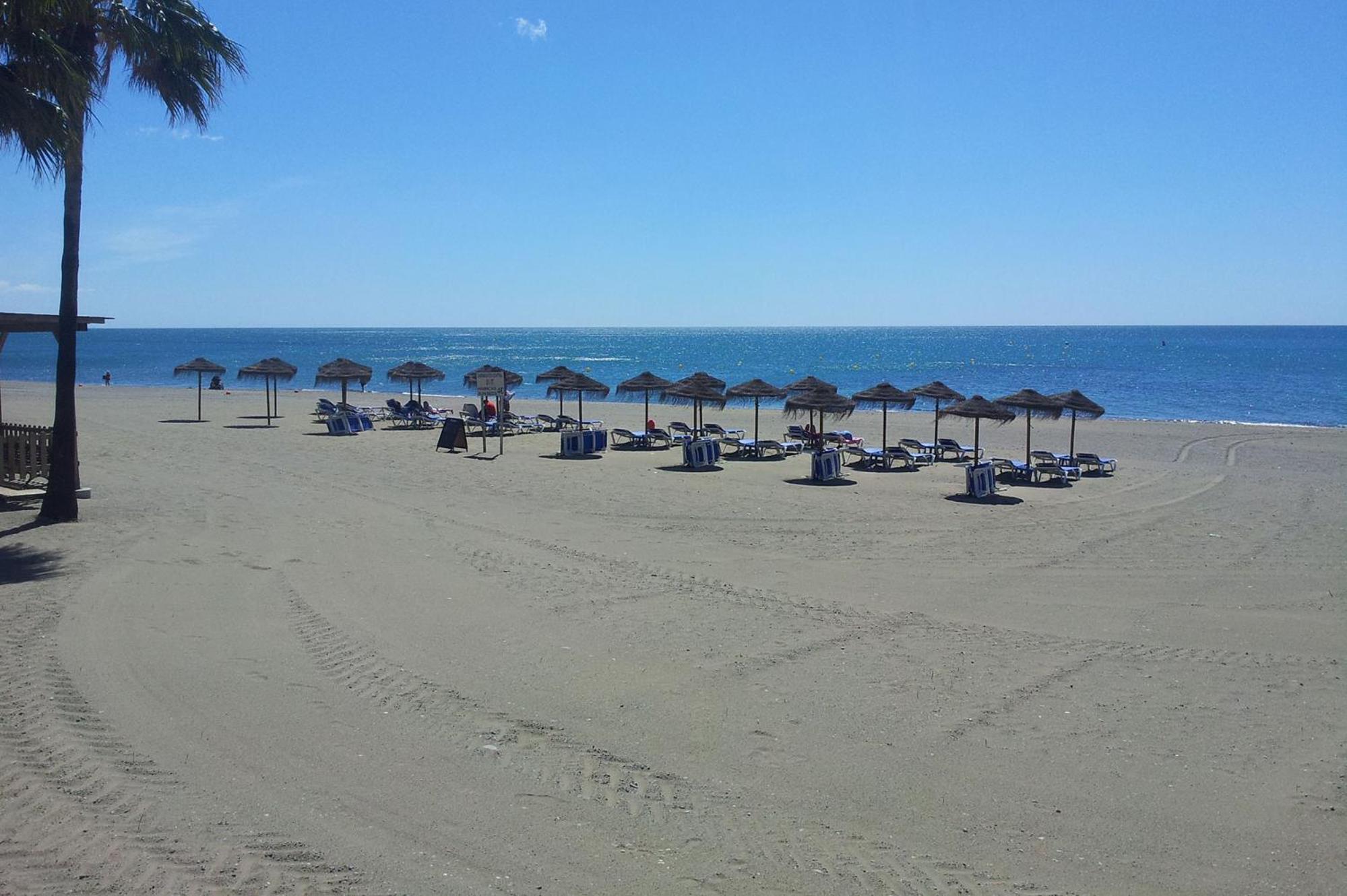 Apartamento Puertosol