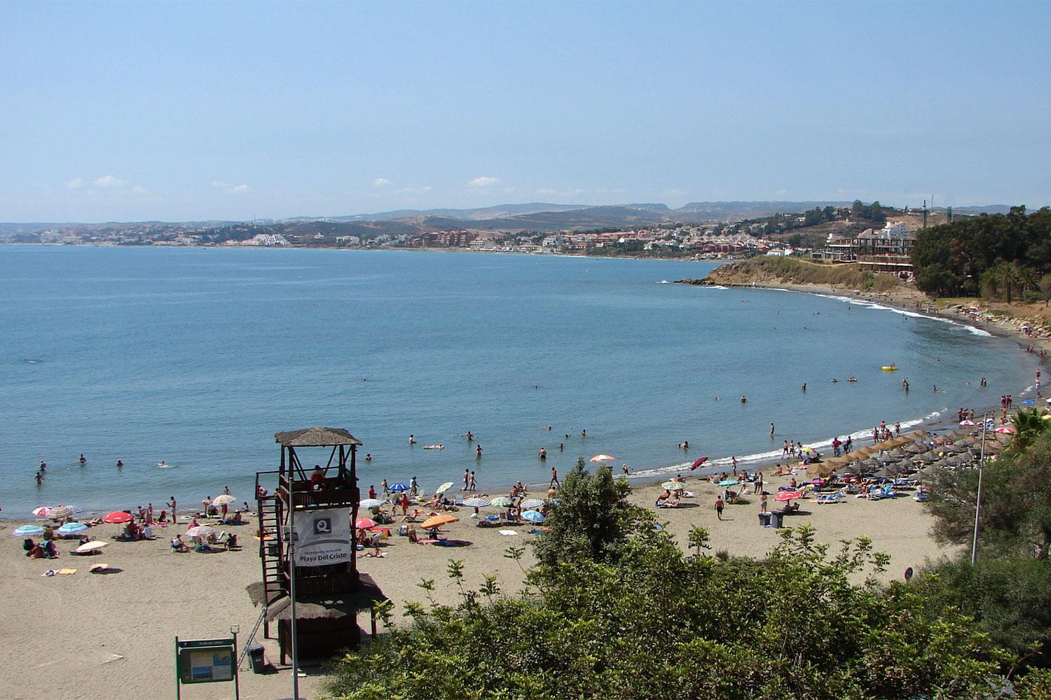 Apartamento Puertosol