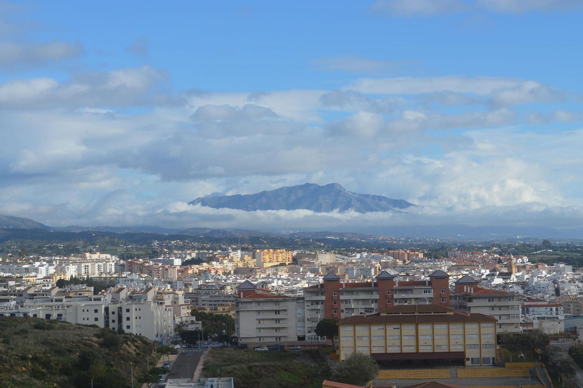 Apartamento Puertosol