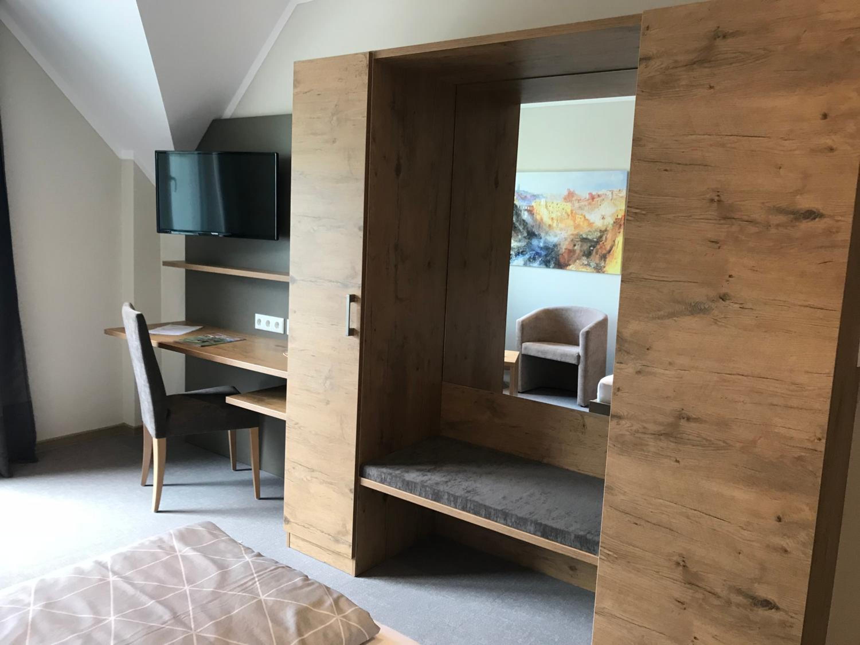 Weinbergs Loge, Kuva 115