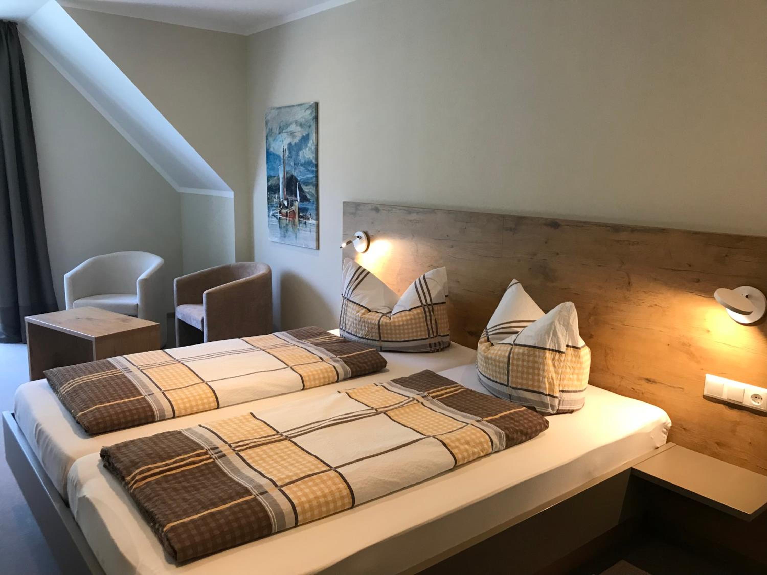 Weinbergs Loge, Kuva 75