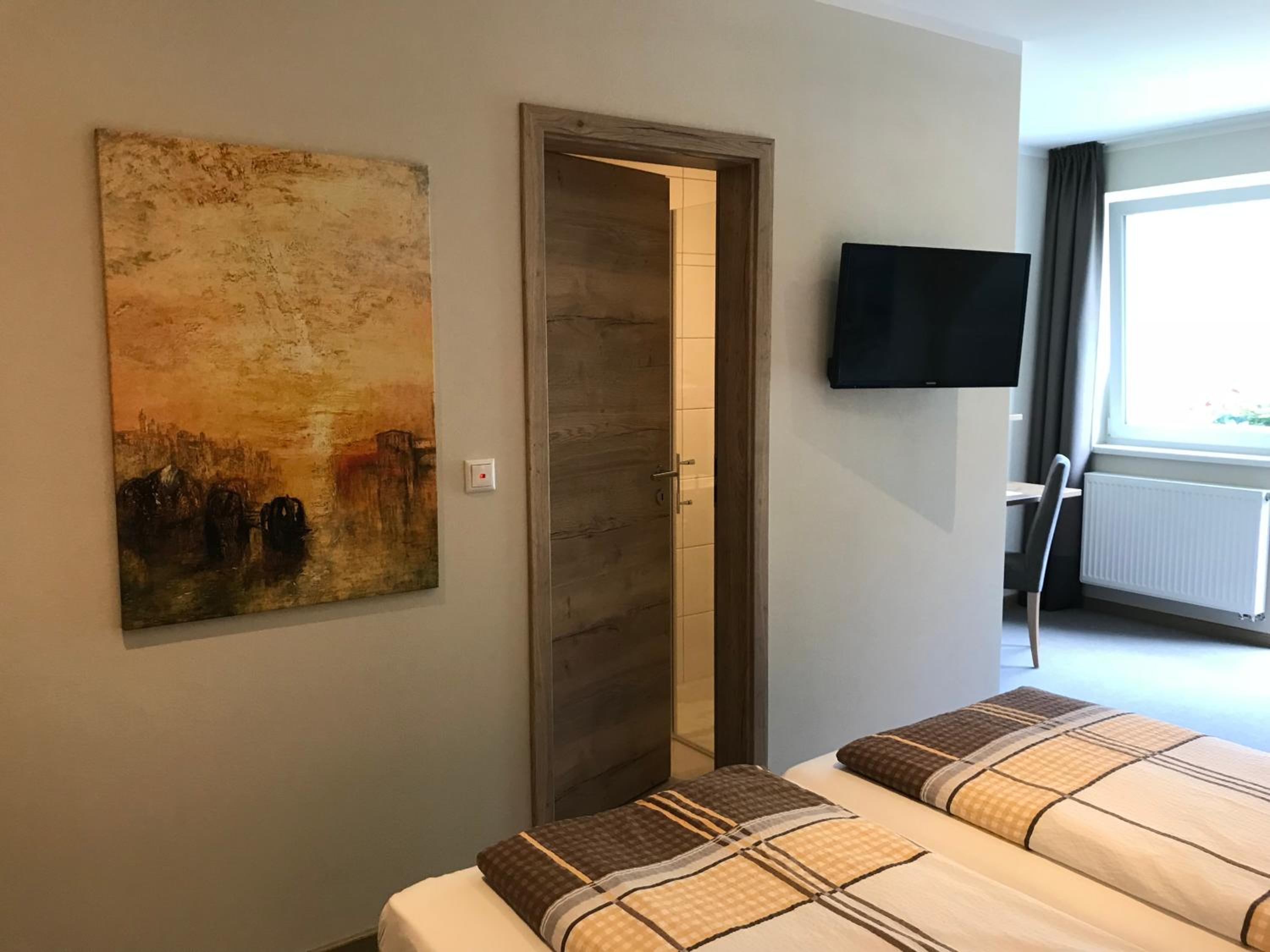 Weinbergs Loge, Kuva 111