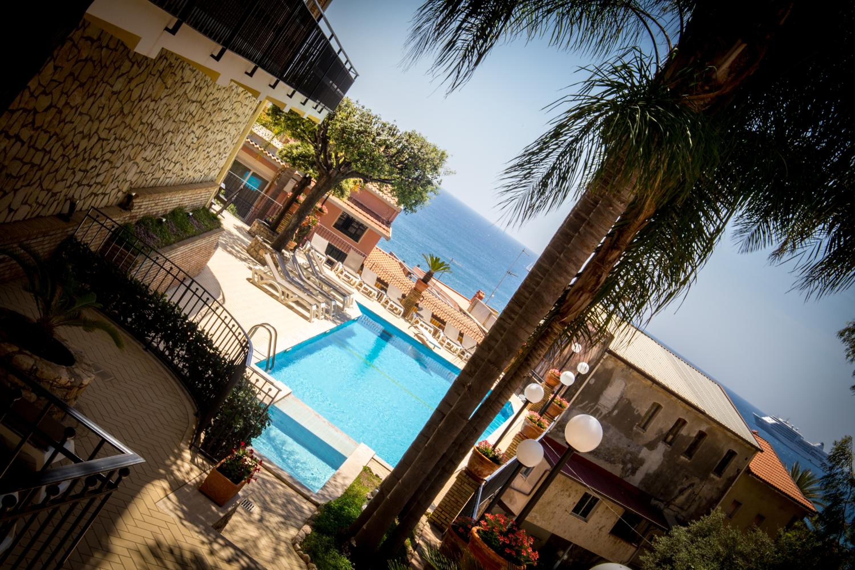 Hotel Corallo, photo 45
