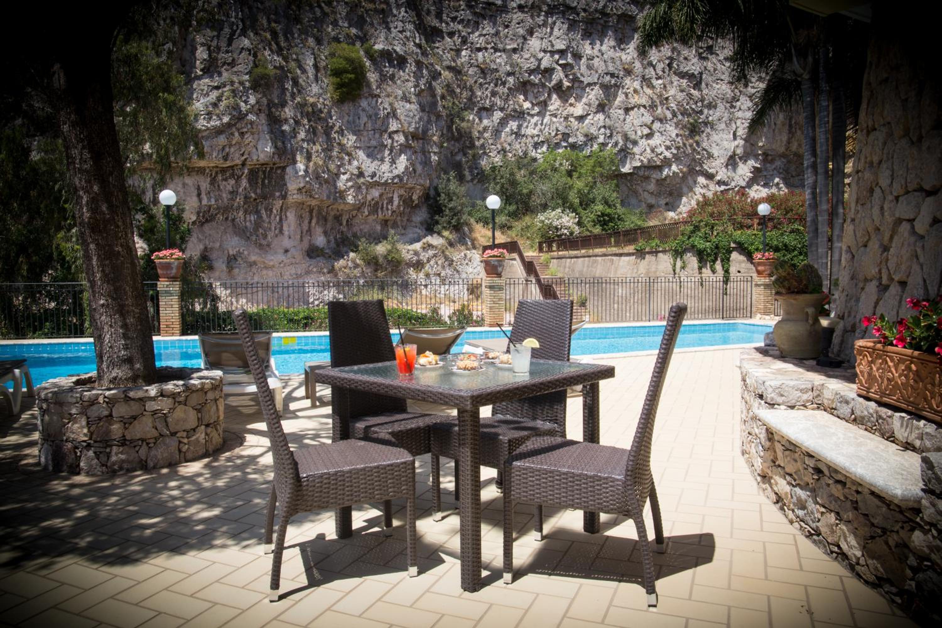 Hotel Corallo, photo 47