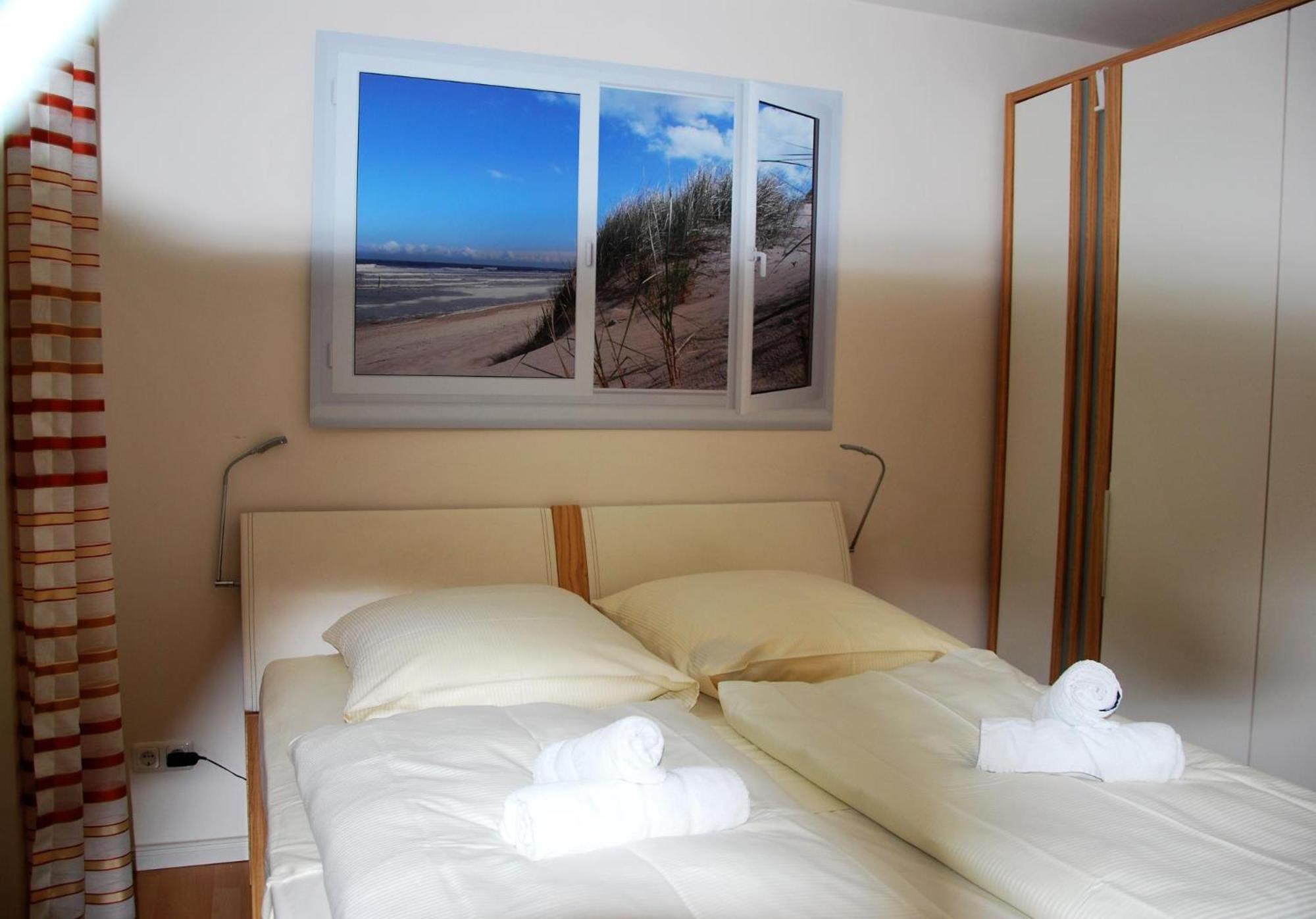 Beachhouse view 5