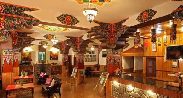 Club Mahindra Gangtok