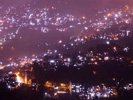 Club Mahindra Gangtok