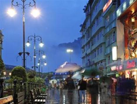 Club Mahindra Gangtok