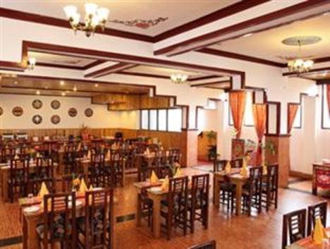 Club Mahindra Gangtok