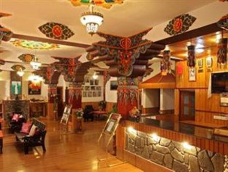 Club Mahindra Gangtok