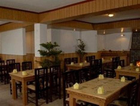 Club Mahindra Gangtok