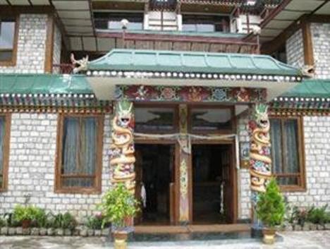 Club Mahindra Gangtok