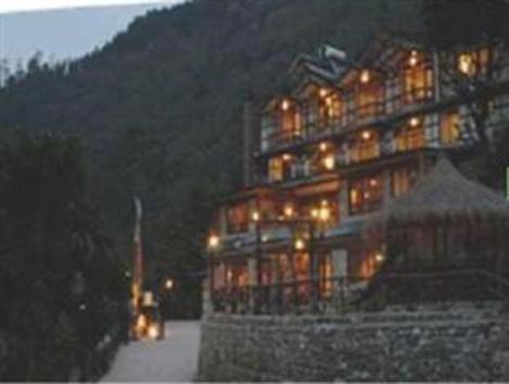 Club Mahindra Gangtok