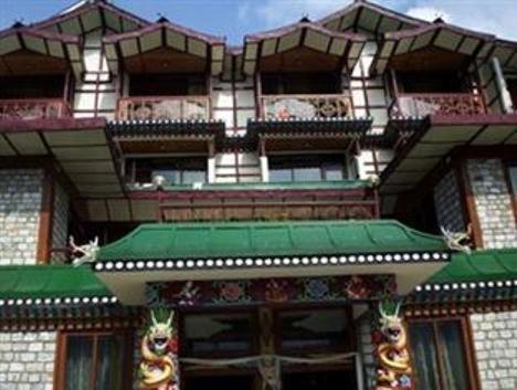 Club Mahindra Gangtok