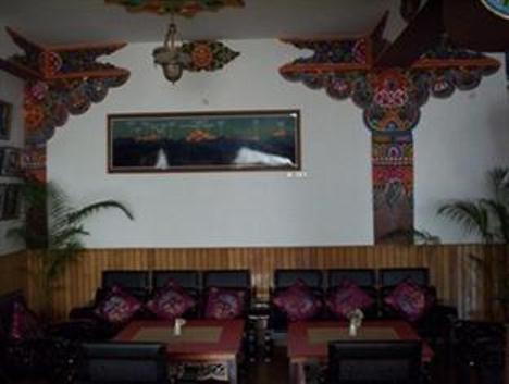 Club Mahindra Gangtok