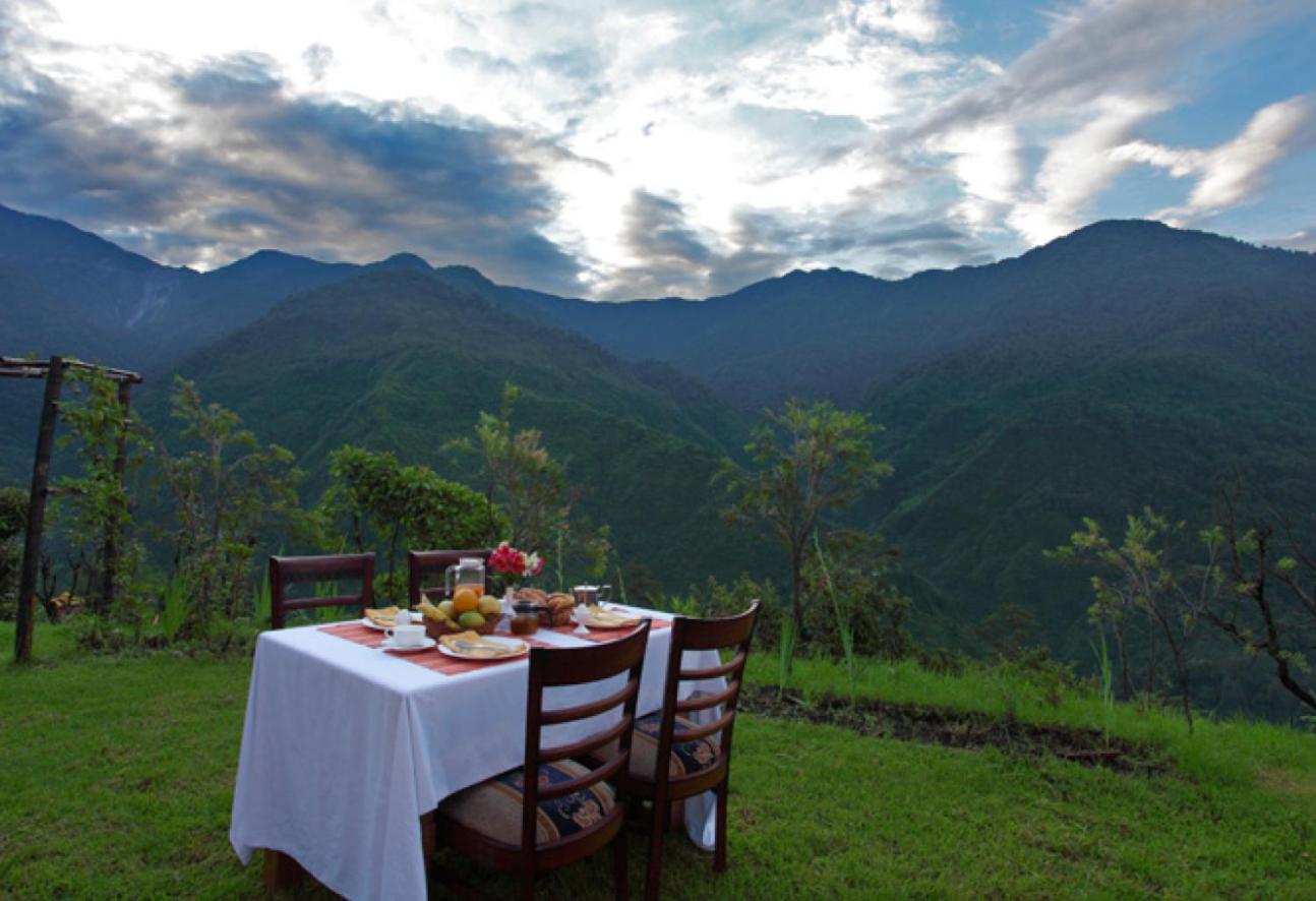 Club Mahindra Gangtok