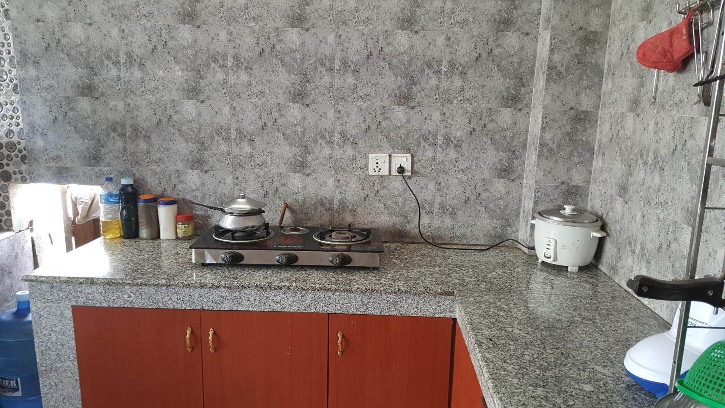 BnB Royal Tourist House Near Tourist Bus Station in Thamel