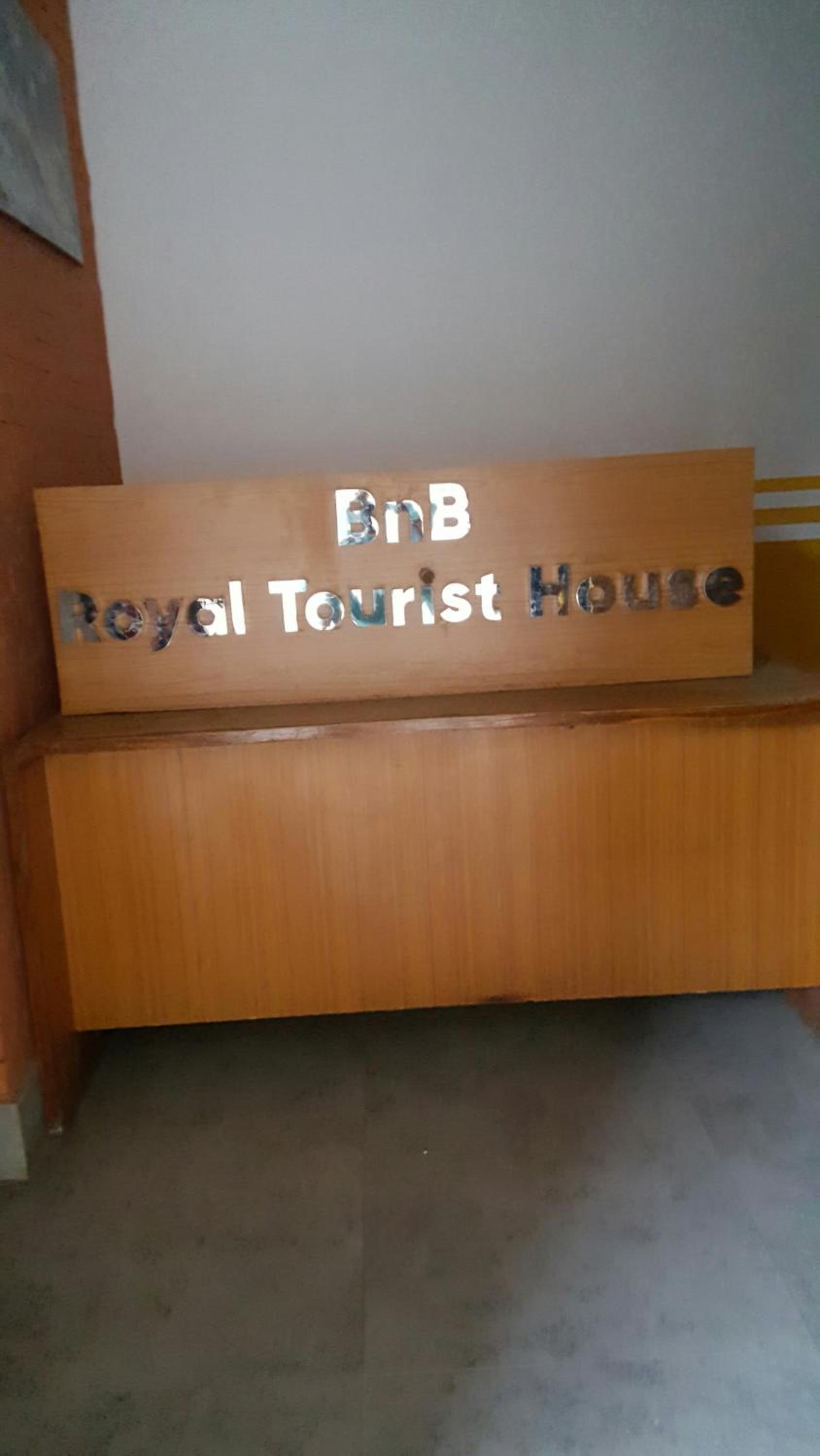 BnB Royal Tourist House Near Tourist Bus Station in Thamel