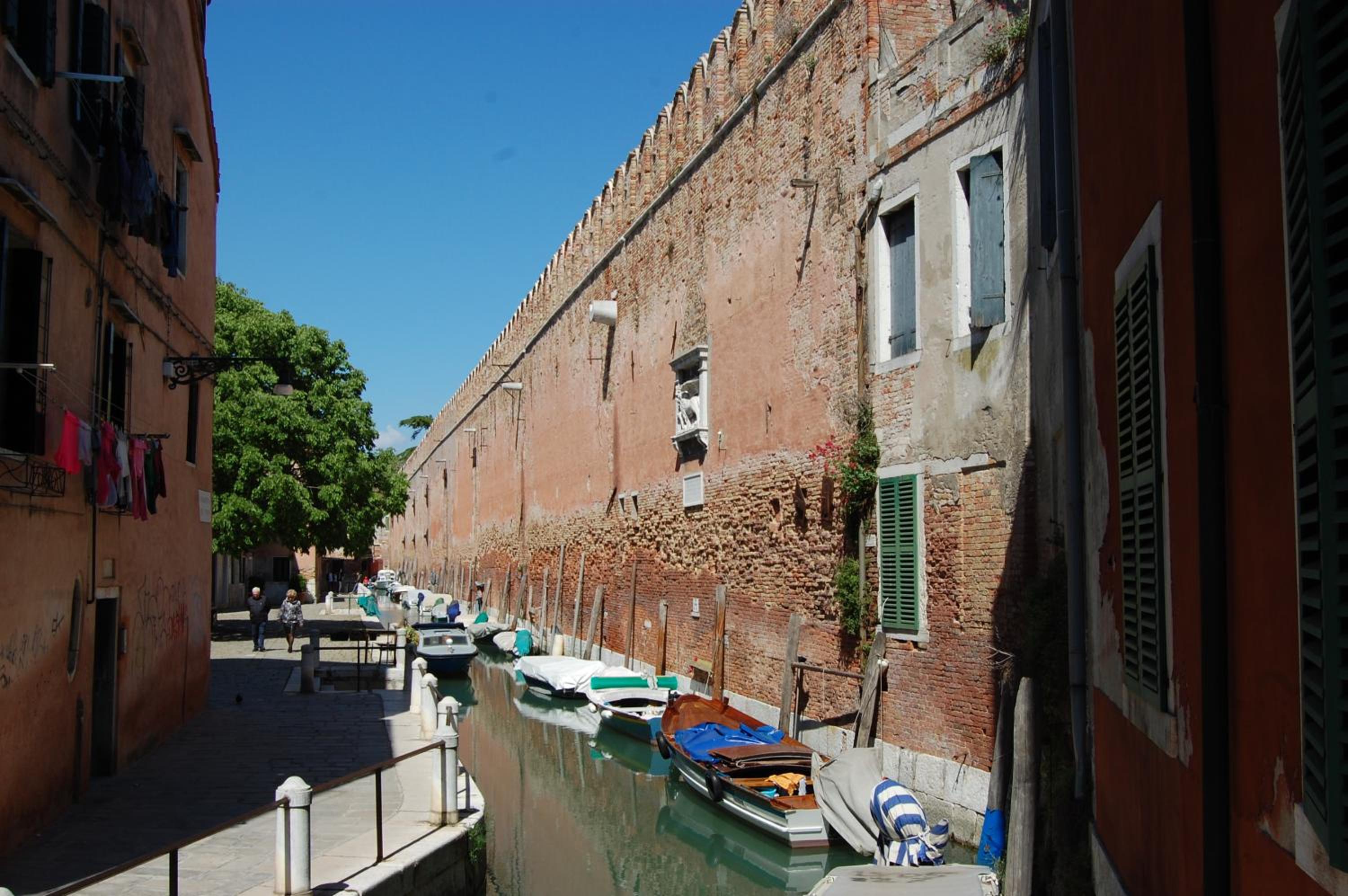 Loft Due Cuori con terrazza