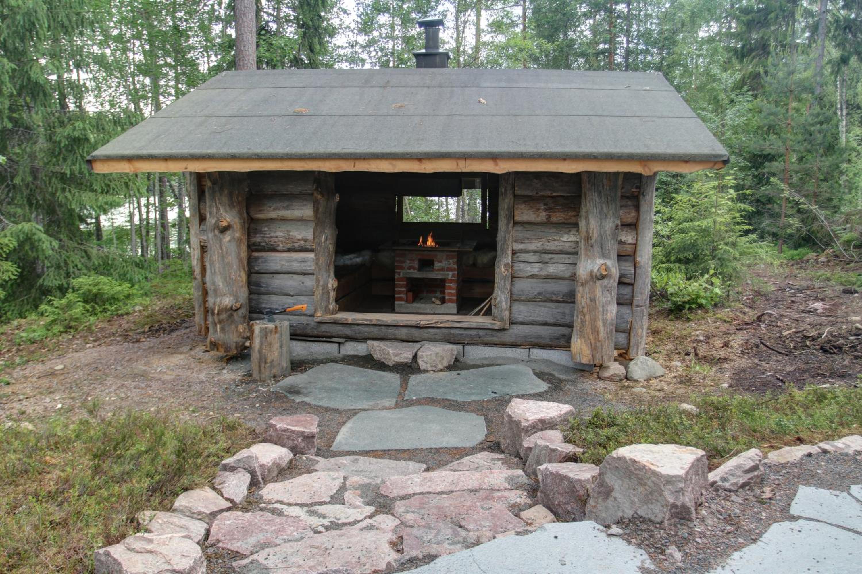 Hawkhill Resort